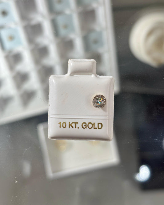 Broquel Tornasol (1)